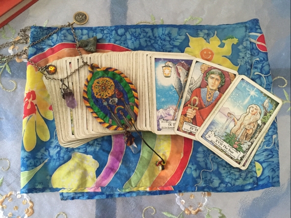 Psychic Readings by Mary
